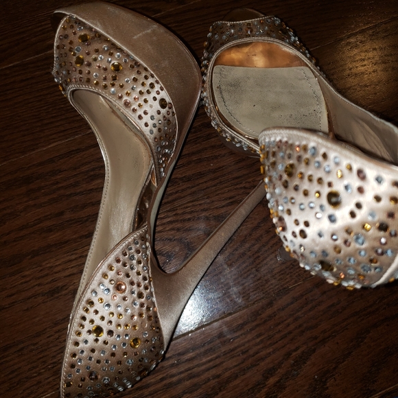 Stripper Heels - Picture 4 of 6